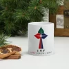 Ivy Coffee Mug