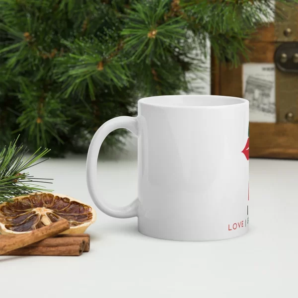 Ivy Coffee Mug - Image 2