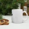 Ivy Coffee Mug - Image 3