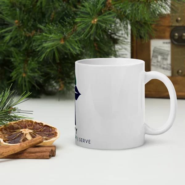 Ivy Coffee Mug - Image 3
